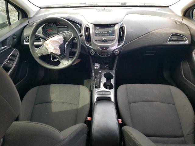 2018 CHEVROLET CRUZE LT - 1G1BE5SM0J7121961