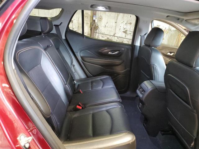 2019 GMC TERRAIN SL - 3GKALVEV3KL109415