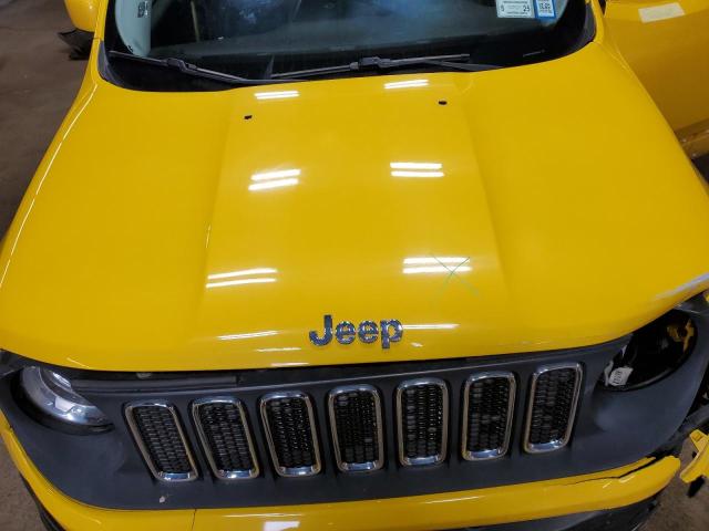 2015 JEEP RENEGADE L ZACCJBBT3FPC40837
