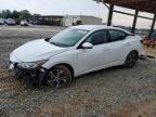 2020 NISSAN SENTRA SV - 3N1AB8CV3LY213297