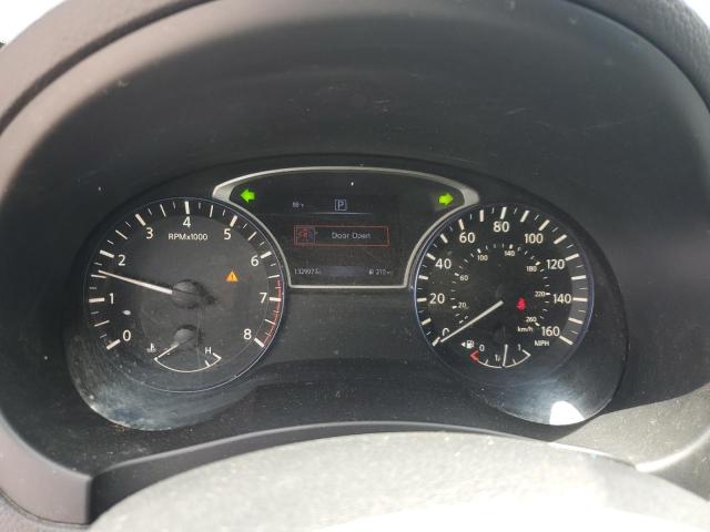 2016 NISSAN ALTIMA 2.5 - 1N4AL3AP3GC293044