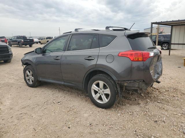 Vin: 2t3wfrev8ew097257, lot: 53746155, toyota rav4 xle 20142
