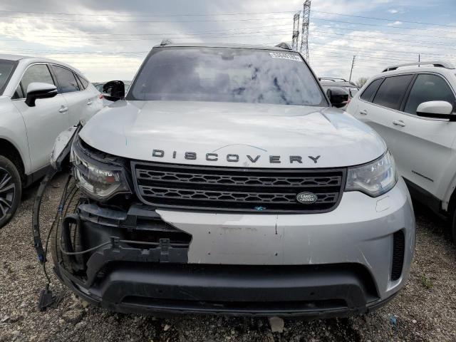 2019 LAND ROVER DISCOVERY - SALRT2RV3K2400921