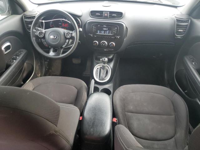 2018 KIA SOUL - KNDJN2A23J7580614