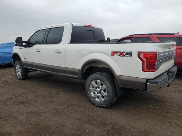 Vin: 1ftfw1eg5ffa07052, lot: 51990205, ford f-150 supercrew 20152