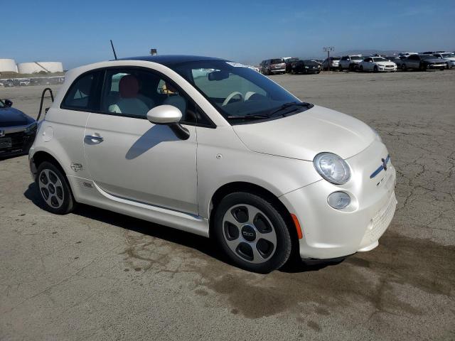 Vin: 3c3cffge2dt740260, lot: 54892725, fiat 500 electric 20134