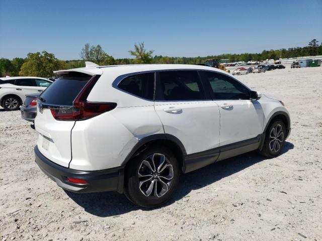 Vin: 5j6rw1h58ma008031, lot: 53462565, honda crv ex 20213