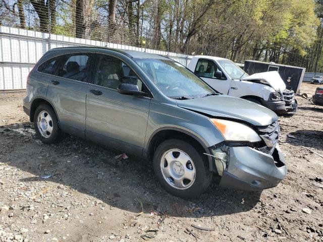 Vin: jhlre3h39ac009663, lot: 51152215, honda crv lx 20104