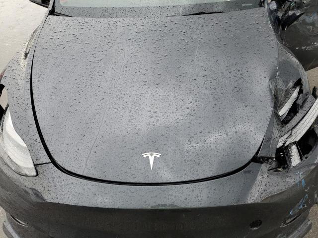 2024 TESLA MODEL Y - 7SAYGDEE4RF060469