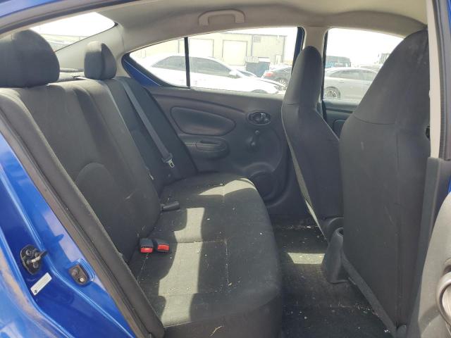 2016 NISSAN VERSA S 3N1CN7AP7GL888488