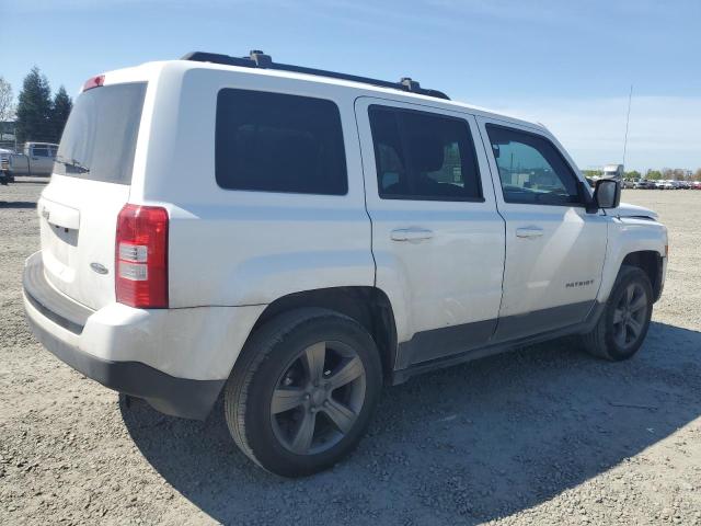 Vin: 1c4njrfb6fd153967, lot: 53114385, jeep patriot latitude 20153