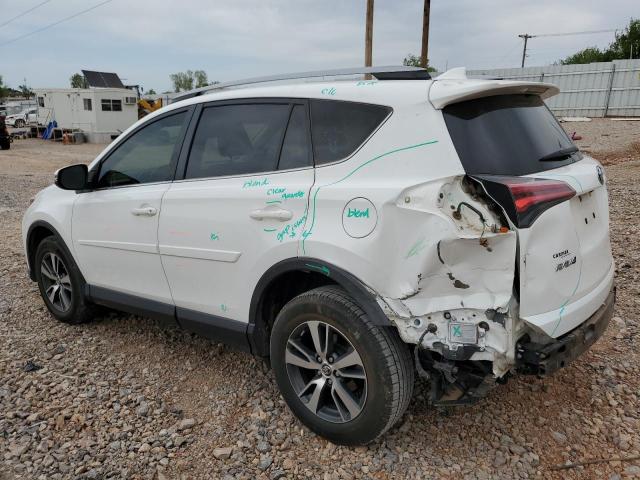 2018 TOYOTA RAV4 ADVEN - JTMWFREV4JD124266