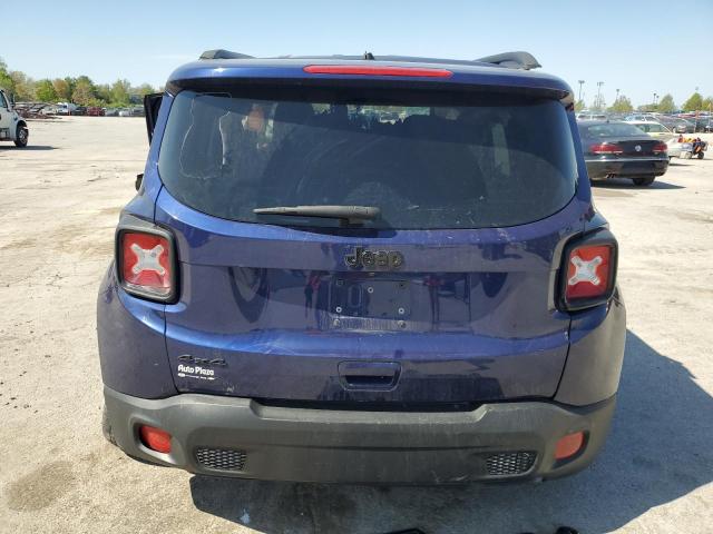2018 JEEP RENEGADE ZACCJBAB6JPH26401