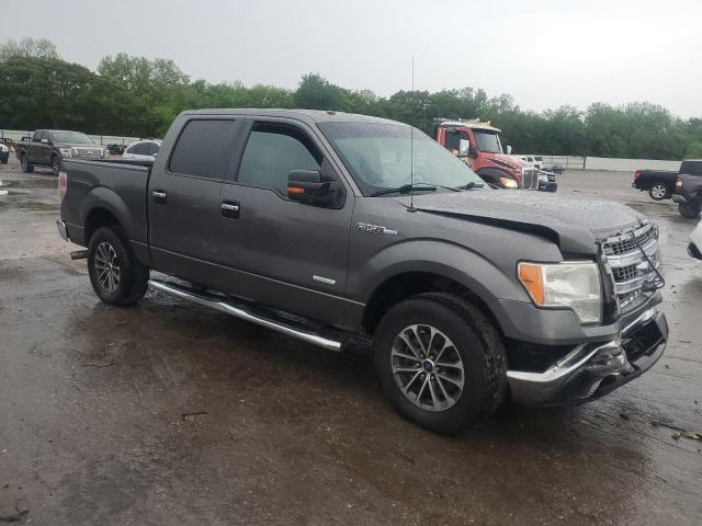 Vin: 1ftfw1ct7efb94017, lot: 54915465, ford f-150 supercrew 20144