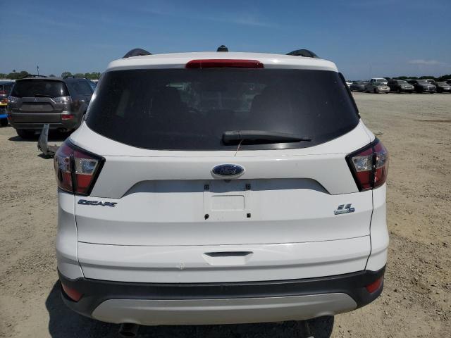 2018 FORD ESCAPE SE - 1FMCU9GD2JUB46212