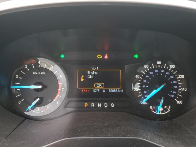 2016 FORD EDGE SEL - 2FMPK4J95GBC05167
