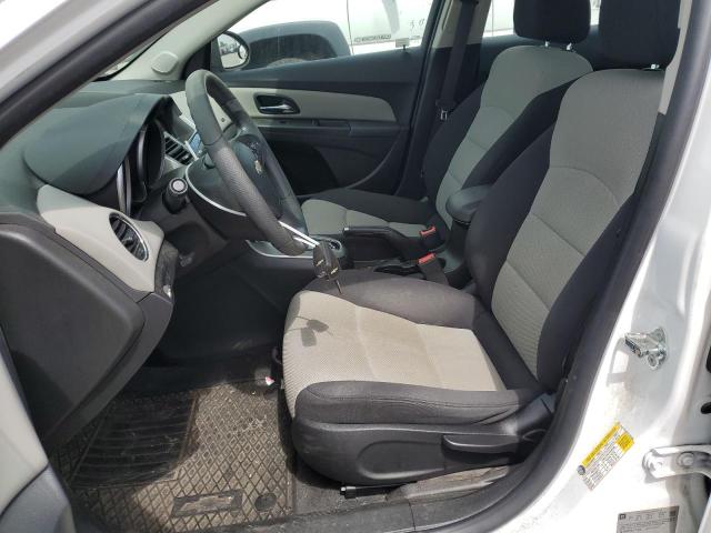 2016 CHEVROLET CRUZE LIMI - 1G1PC5SH3G7161586