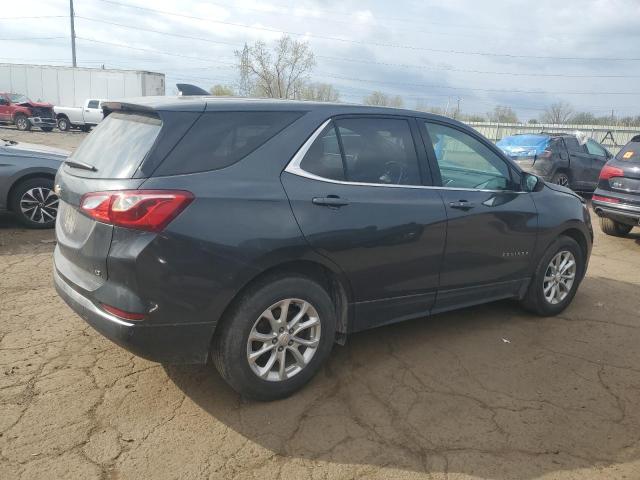 Vin: 2gnaxjev7l6124215, lot: 54854195, chevrolet equinox lt 20203