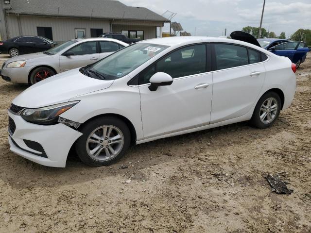 Vin: 1g1be5sm5j7153546, lot: 54203755, chevrolet cruze lt 2018 img_1