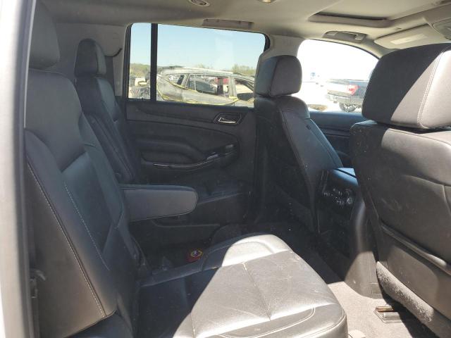 2019 CHEVROLET SUBURBAN K - 1GNSKHKC3KR331251