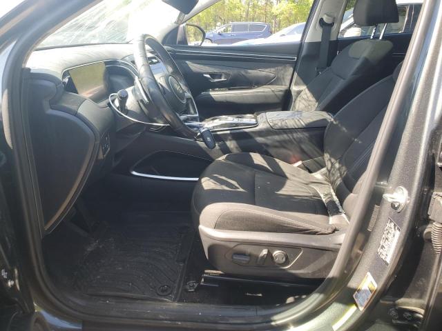 2022 HYUNDAI TUCSON SEL - KM8JFCA12NU012397