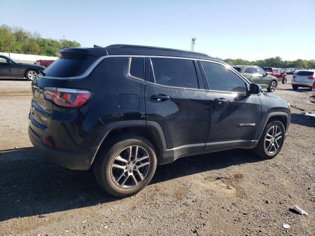 Vin: 3c4njcbbxjt494472, lot: 53684285, jeep compass latitude 20183