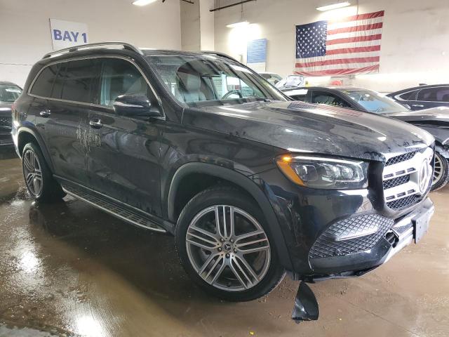 Vin: 4jgff5ke7ma441215, lot: 51791755, mercedes-benz gls-class 450 4matic 20214