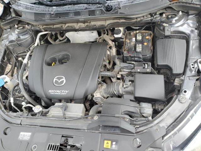 2015 MAZDA CX-5 TOURI JM3KE2CYXF0488672