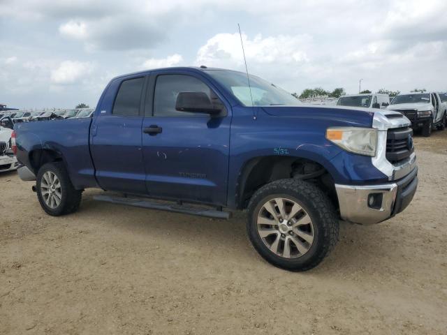 Vin: 5tfrm5f11ex076544, lot: 54433775, toyota tundra double cab sr 20144