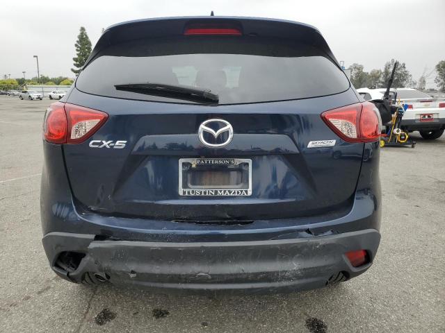 2016 MAZDA CX-5 TOURI - JM3KE2CY6G0779073