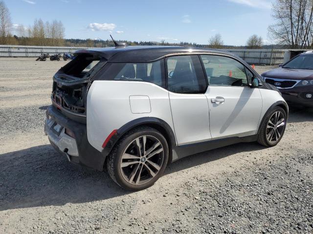 2018 BMW I3 S BEV WBY7Z6C58JVB96810