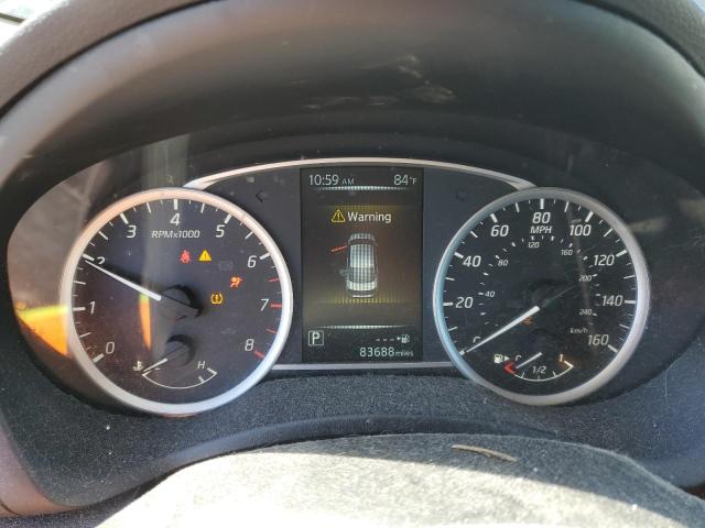 2018 NISSAN SENTRA S - 3N1AB7AP8JY332247