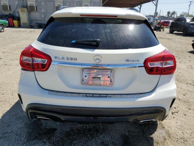 2016 MERCEDES-BENZ GLA 250 4M - WDCTG4GB2GJ260020