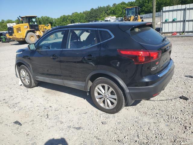 Vin: jn1bj1cp9kw522536, lot: 53602535, nissan rogue s 20192