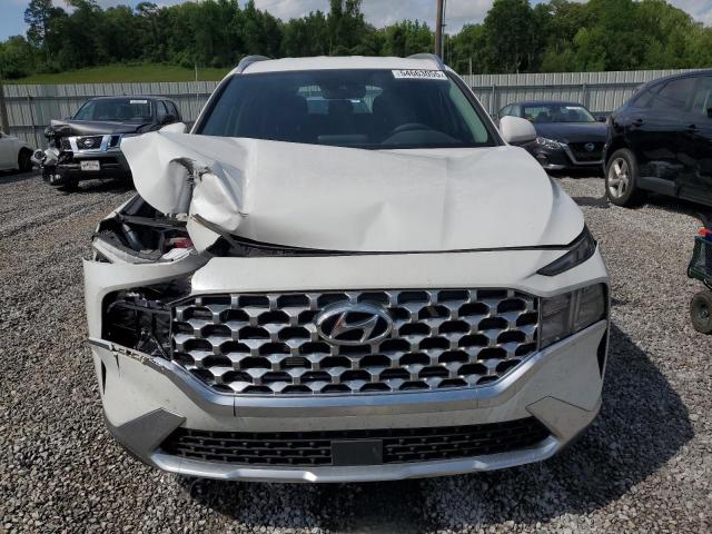 2022 HYUNDAI SANTA FE S - 5NMS24AJ9NH410918