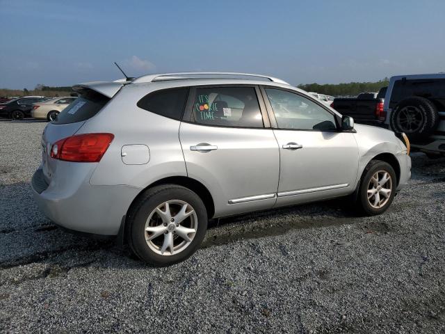 Vin: jn8as5mv8bw315148, lot: 47430735, nissan rogue s 20113