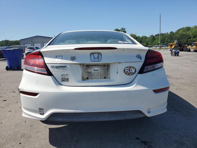 2015 HONDA CIVIC EX - 2HGFG3B86FH508196