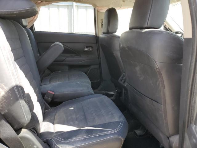 2019 MITSUBISHI OUTLANDER - JA4AZ3A38KZ017755