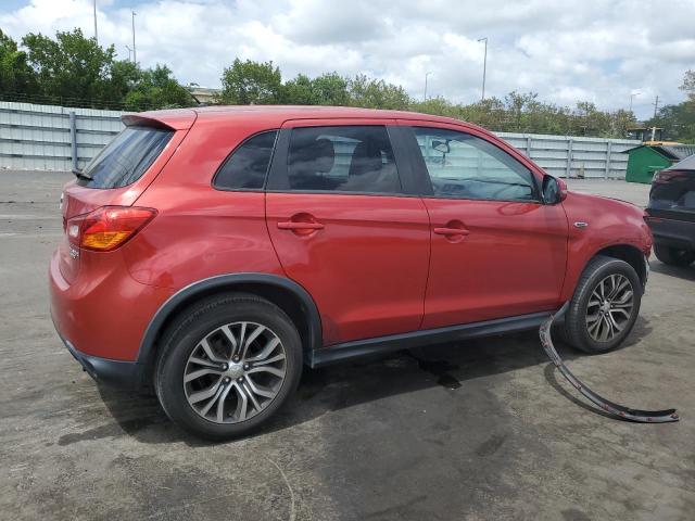 Vin: ja4ap3au0gz048102, lot: 54544795, mitsubishi outlander es 20163