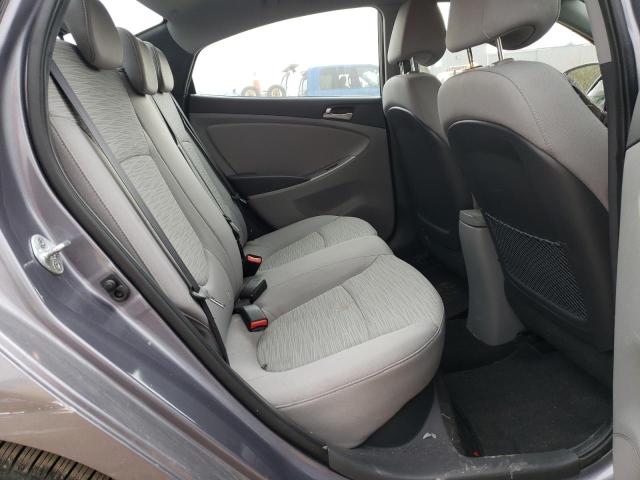 2016 HYUNDAI ACCENT SE KMHCT4AE9GU055566