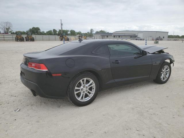 Vin: 2g1fa1e31e9310101, lot: 53499065, chevrolet camaro ls 20143