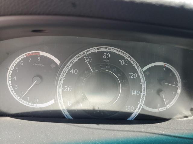 2015 HONDA ACCORD EXL - 1HGCR3F8XFA007057
