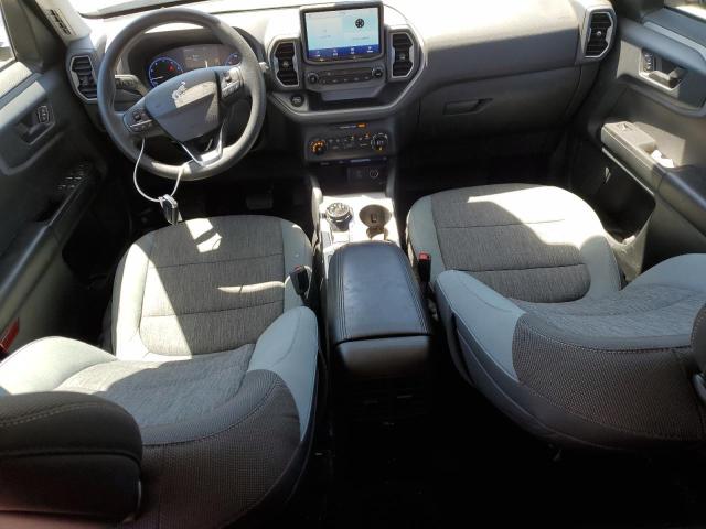 2021 FORD BRONCO SPO - 3FMCR9B61MRA96683