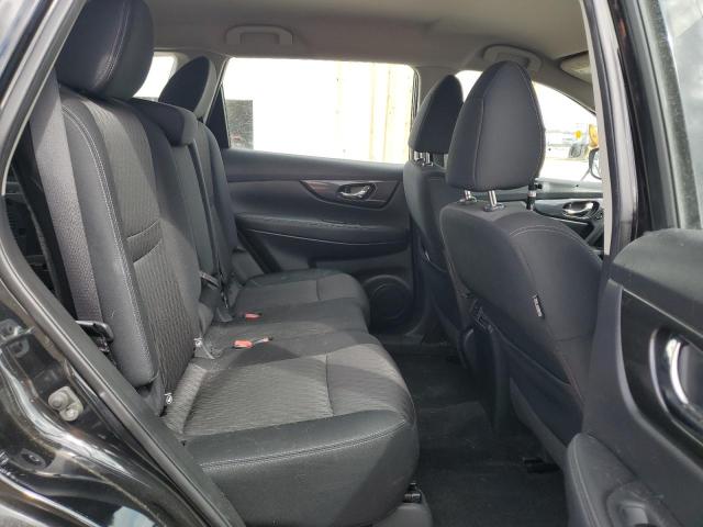 2017 NISSAN ROGUE S - KNMAT2MV9HP548935