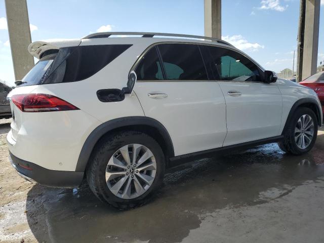 Vin: 4jgfb4jb7la154436, lot: 54761095, mercedes-benz gle-class 350 20203
