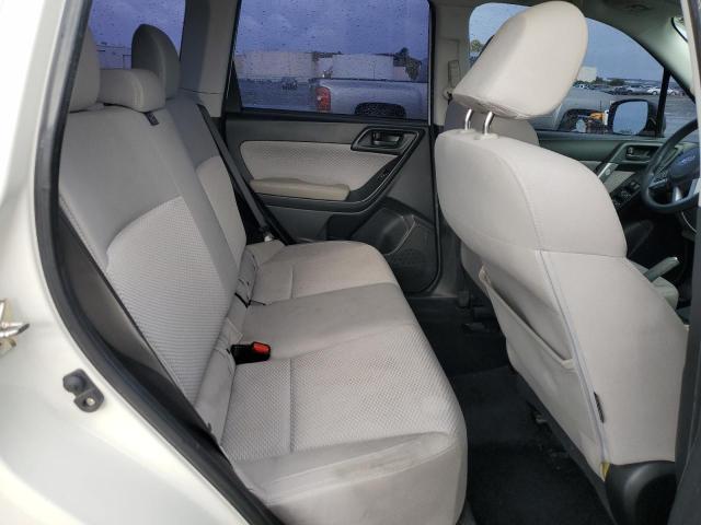 2017 SUBARU FORESTER 2 JF2SJABC0HH510446
