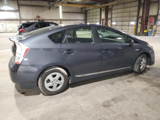 Vin: jtdkn3du4b5312353, lot: 51267395, toyota prius 20113