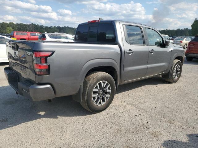2022 NISSAN FRONTIER S 1N6ED1EJ5NN613093