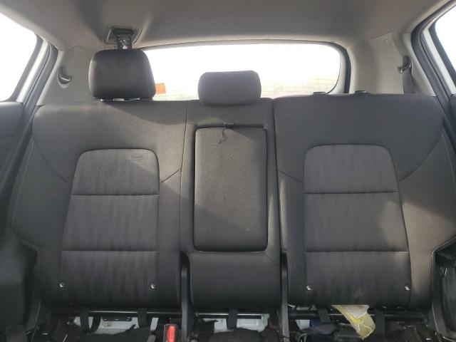 2020 KIA SPORTAGE L KNDPMCACXL7781442