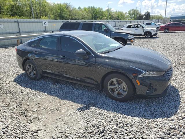 2021 KIA K5 LX - 5XXG24J22MG029827